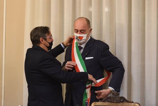 Foto pagina Facebook "Marco Melgrati"