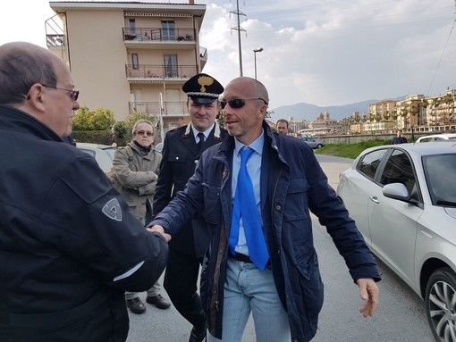 Continua il giallo di Albenga su Giusepe Collo Continua il giallo di Albenga su Giusepe Collo