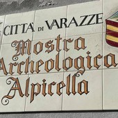Varazze, riapre con un nuovo allestimento l'esposizione del Museo Archeologico dell'Alpicella