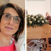 Alassio, Maria Boschetto ancora in attesa di cremazione: il funerale si era svolto il 27 ottobre