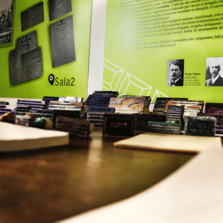 Finale Ligure, visite guidate al percorso museale del Palazzo del Tribunale