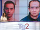 L'immagine del volto del numero uno di Cosa Nostra, Matteo Messina Denaro, ripreso da una telecamera di sicurezza - TG2 L'immagine del volto del numero uno di Cosa Nostra, Matteo Messina Denaro, ripreso da una telecamera di sicurezza - TG2