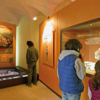 “Voci Dal Passato” al Museo Archeologico Del Finale: variazione oraria