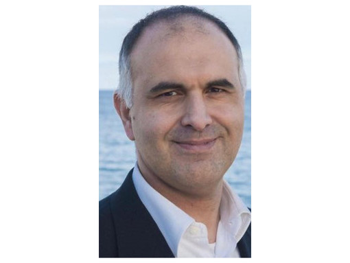 Spotorno, Matteo Marcenaro sospeso dalla carica di consigliere dopo la sentenza sulle "spese pazze" Spotorno, Matteo Marcenaro sospeso dalla carica di consigliere dopo la sentenza sulle "spese pazze"