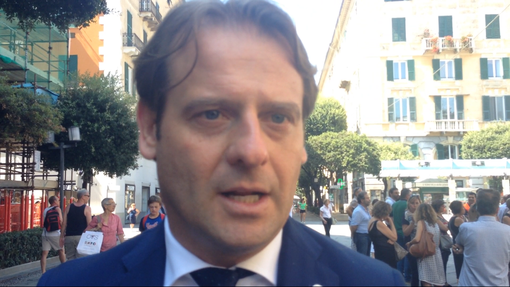 Si torna a parlare di Bolkestein: l'assessore regionale Scajola presenta due proposte di legge