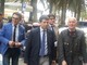 Elezioni, il Ministro Lupi a Finale Ligure scopre un comune virtuoso