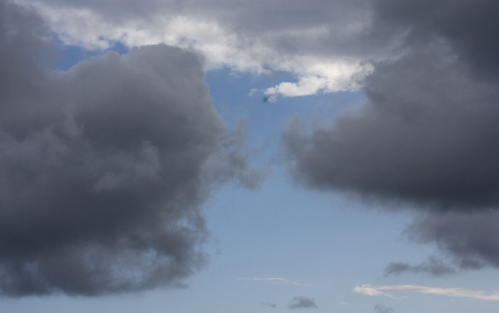 Bollettino meteo: settimana con variabilità ma poche piogge