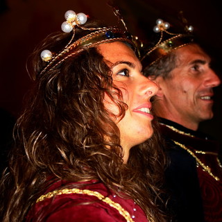 Finale: continua oggi il viaggio nel MedioEvo, il programma