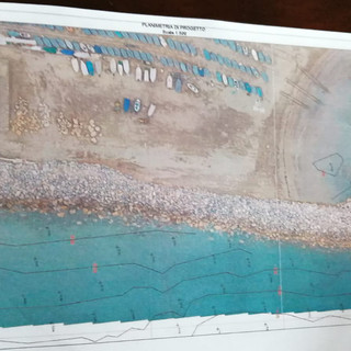 Pesca e turismo: ad Albenga ecco il finanziamento da circa 200mila euro per un nuovo molo