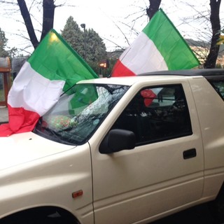 Il 4 dicembre gli italiani esasperati scendono in piazza a Savona