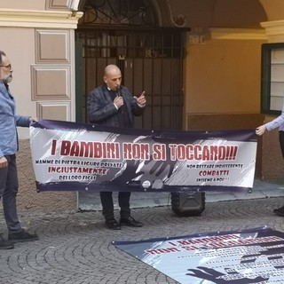 "I bambini non si toccano": il 23 novembre a Pietra Ligure un nuovo appuntamento