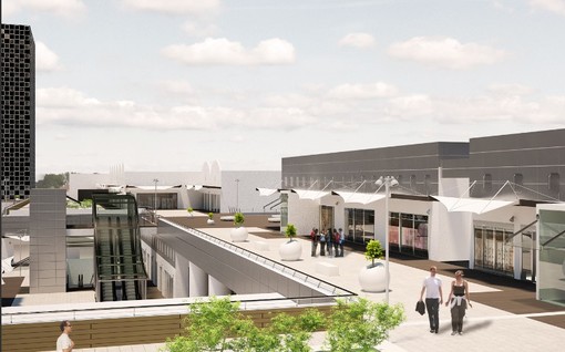 Vado: Molo 8.44 preso d'assalto da migliaia di visitatori Vado: Molo 8.44 preso d'assalto da migliaia di visitatori