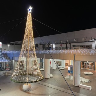 Al Molo 8.44 di Vado è un Natale ricco di sorprese per grandi e piccini