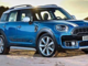 Nuova MINI Countryman sarà presentata giovedì presso i Vivai Montina Nuova MINI Countryman sarà presentata giovedì presso i Vivai Montina