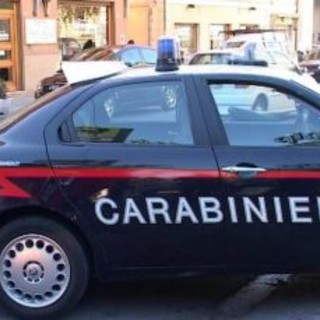 Villanova: tentano furto in un cantiere edile. Arrestati