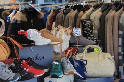 Un appuntamento sempre più atteso ogni anno: il Mercato Riviera delle Palme torna a Pietra Ligure il 29 dicembre