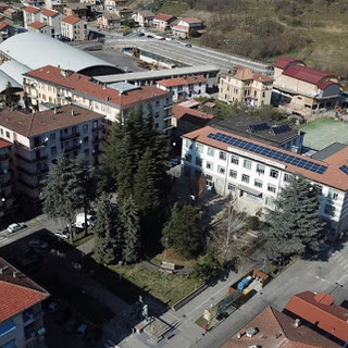 Mancato rispetto delle norme anti-Covid: sindaco di Millesimo chiude il campetto in località Piani Mancato rispetto delle norme anti-Covid: sindaco di Millesimo chiude il campetto in località Piani