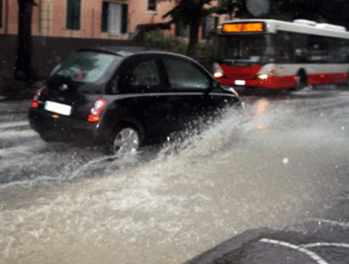#Meteo: un weekend all'insegna delle incertezze