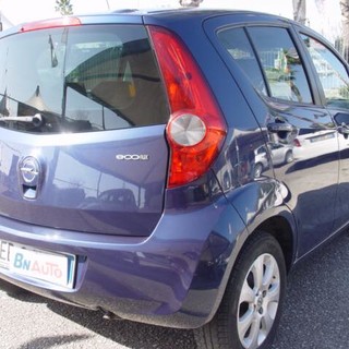 Inseguimento da film per le vie di Albenga. Polizia Locale ferma un'auto con a bordo 4 stranieri, era rubata