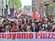 La grande prova unitaria contro Monti La grande prova unitaria contro Monti