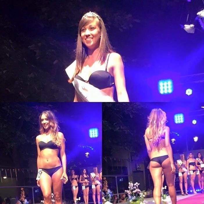 Domenica torna il casting di Miss Albenga Summer Domenica torna il casting di Miss Albenga Summer