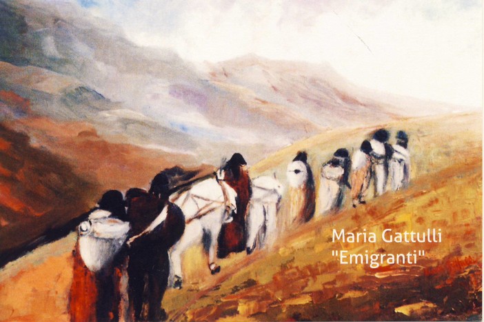 A Loano mostra personale di pittura e archeologica A Loano mostra personale di pittura e archeologica