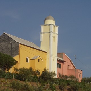 Savona, sabato 6 giugno preghiera alla Madonna del Monte