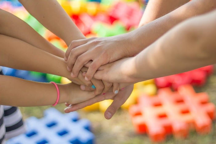 A Finale la rivoluzione del doposcuola, nasce il centro culturale Link: "Idea fluida e mobile dello stare insieme" A Finale la rivoluzione del doposcuola, nasce il centro culturale Link: "Idea fluida e mobile dello stare insieme"