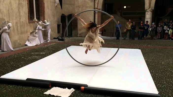Mirabilia e Collisioni in prima fila per i lettori del nostro quotidiano: scopri come approfittare di questa esclusiva!