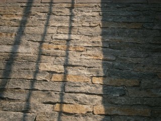 Il marciapiede di Monte Carmelo