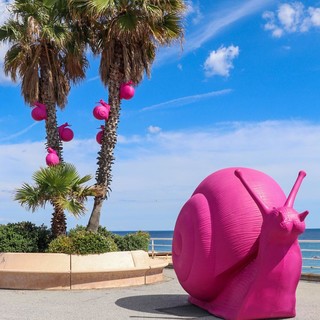 Albisola, la mostra "Ceramicrack" è un successo, presentato il progetto "L’arte rigenera l’arte" a sostegno della Croce Verde