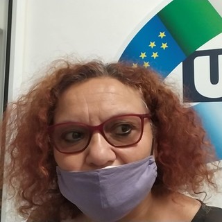 Sanitari no vax, Milena Speranza (Uil Fpl Liguria): "Operatori non vaccinati sono risorse in meno negli ospedali" (VIDEO)
