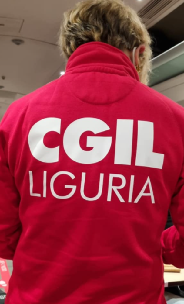 Sanità, Cgil risponde a Gratarola: "Va riconosciuto il valore degli operatori sanitari"