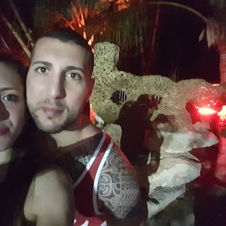 Attentato in Messico, la testimonianza di Mattia Danzo: "Eravamo lì poco prima, spavento, ma torneremo in quelle zone" Attentato in Messico, la testimonianza di Mattia Danzo: "Eravamo lì poco prima, spavento, ma torneremo in quelle zone"
