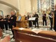"Musica Aurea", prosegue la rassegna dedicata alla musica sacra: sabato 11 luglio concerto nella chiesa di San Domenico