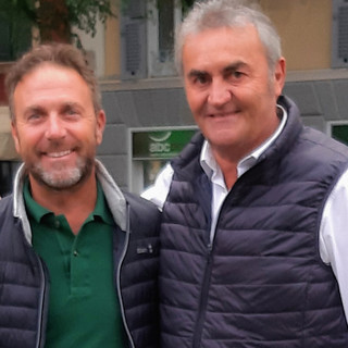 Pesca, sì della Regione all’immissione di trote fario e iridea. Muzio (FI): "Ottima notizia per un settore importante per l’economia del nostro entroterra"
