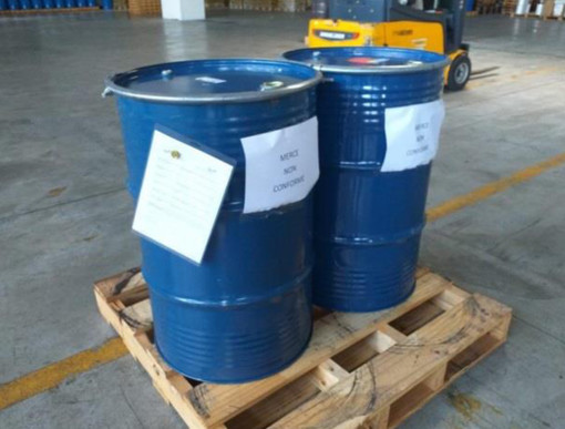 Miele con picchi eccessivi di idrossimetilfurfurale: interviene la Dogana di Savona