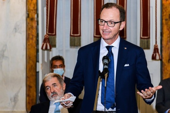 Giornata mondiale tumori ginecologici, l'assessore Nicolò: "Serve prevenzione e rafforzamento della copertura vaccinale" Giornata mondiale tumori ginecologici, l'assessore Nicolò: "Serve prevenzione e rafforzamento della copertura vaccinale"