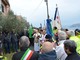 Savona, una messa per ricordare le vittime del Canadair caduto alla Madonna del Monte