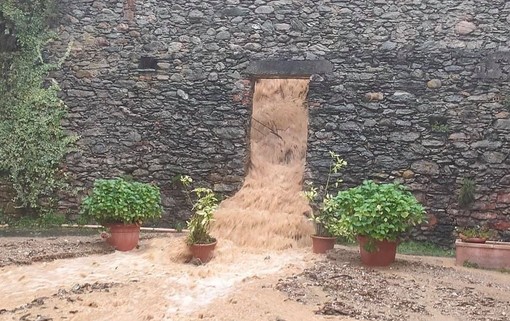Bormida, dopo l'ondata di maltempo il bilancio del sindaco Galliano: "Ci rimetteremo in piedi come le altre volte" Bormida, dopo l'ondata di maltempo il bilancio del sindaco Galliano: "Ci rimetteremo in piedi come le altre volte"