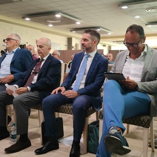 A Marene il convegno "Il Geometra nel contesto rurale: servizi e opportunità offerti da ISMEA per il settore agricolo" (FOTO E VIDEO)