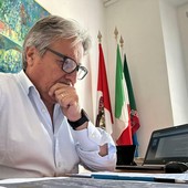 Taglio erba a Carcare, è scontro. Mirri: "Meglio una programmazione rigorosa che la logica dei like sui social" Taglio erba a Carcare, è scontro. Mirri: "Meglio una programmazione rigorosa che la logica dei like sui social"