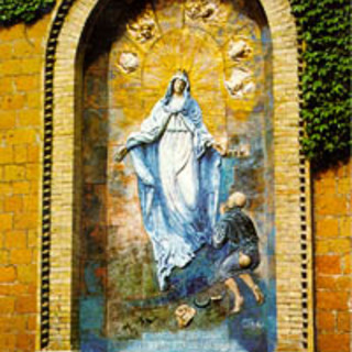 Savona: corso di politica della Soc &amp;quot;N.S. di misericord