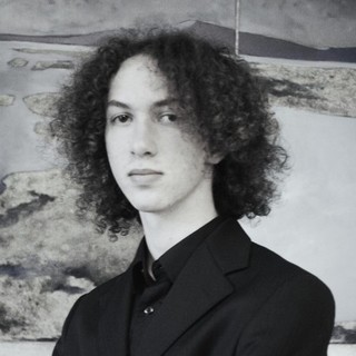 Liceo Musicale di Albenga, Federico Mauri premiato a Vienna
