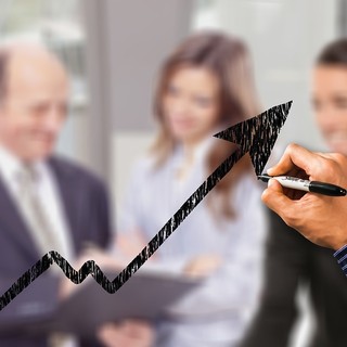 Sempre più imprenditori investono nel settore della cannabis legale