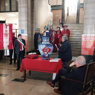 Savona, i &quot;mugugni&quot; sferzano il sindaco: attenzione alle pedonalizzazioni e al problema parcheggi (FOTO)