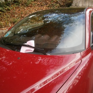 "Non ricordo chi guidava", quindi niente multa