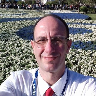 Foto tratta profilo Facebook