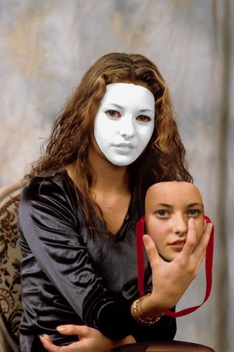 Borgio Verezzi: "Giù la maschera!" arriva il corso teatrale Borgio Verezzi: "Giù la maschera!" arriva il corso teatrale