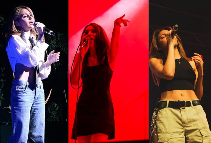 Cambio di cantante per i savonesi Missing Ink